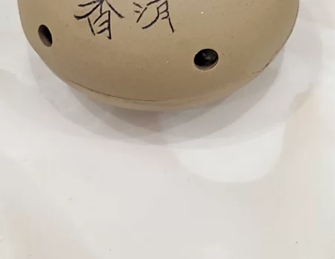 出一个熏香陶罐,有缘的来取,价格便宜哦,位...