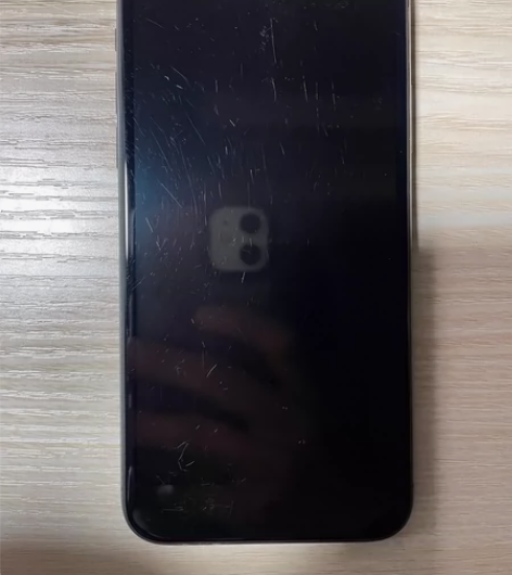 iphone x64g国行成色如图个人一手...