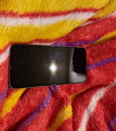 自用iphoneX 非原屏 电池健康80～...
