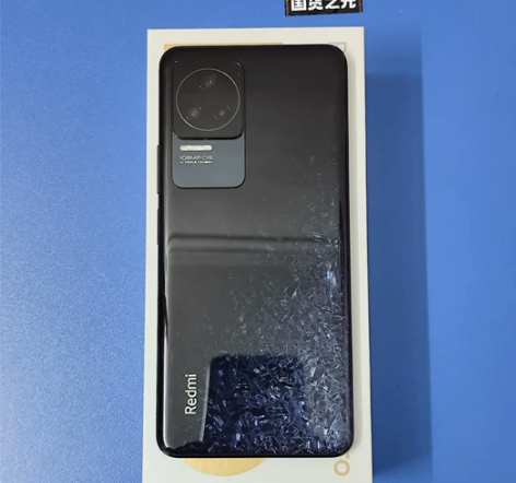 MIUI/小米 红米 K50 Pro（5G...