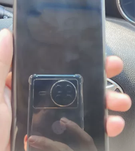 小米12s pro白 12+256 99新...