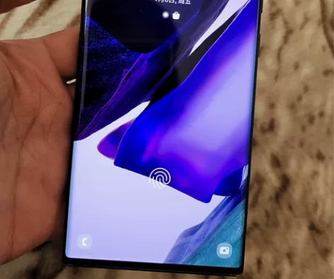 三星note20ultra，韩版，12+2...