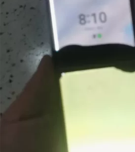 三星小折叠屏手机，成色见视频！二手物品不退...