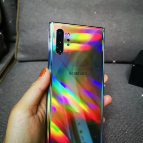 三星Note10 美 8+256g 刷 国...