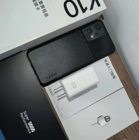 99新全原OPPO k10,8+128,5...