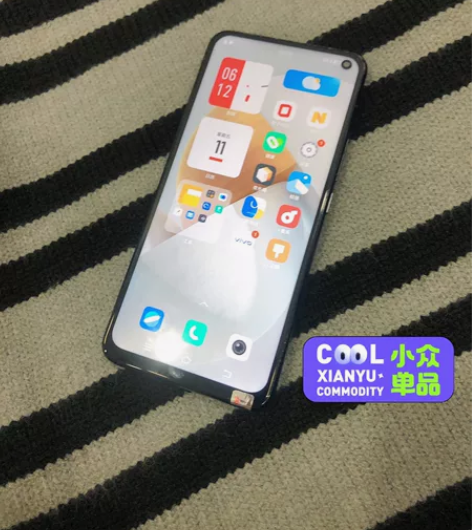 二手安卓vivo X30  内存128 更...