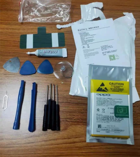 OPPO手机 oppoR17 原装电池 O...