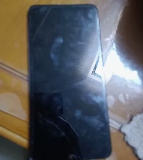 vivo屏幕 感兴趣的话点“我想要”和我私...