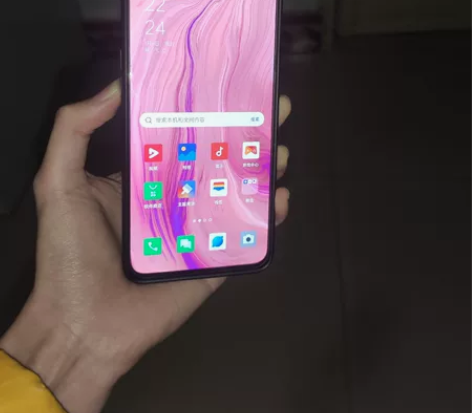 oppo Reno10倍变焦版十倍变焦版，...