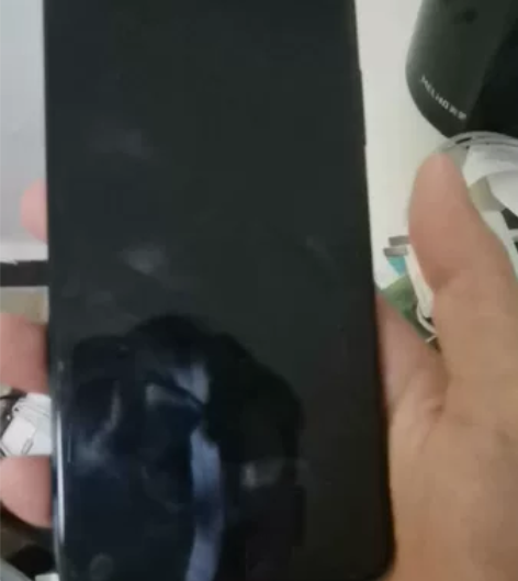 荣耀play5活力版 8+128， 于20...