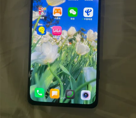 黑鲨4pro手机，换新手机了512G内存，...