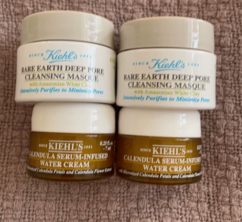 科颜氏Kiehls亚马逊白泥清洁面膜 / ...