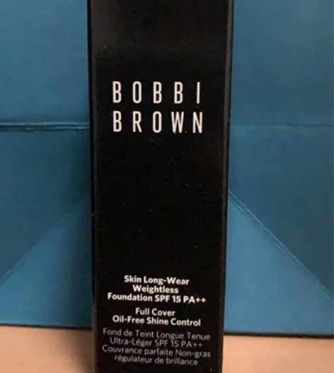 BOBBI BROWN芭比波朗羽柔持妆粉底...