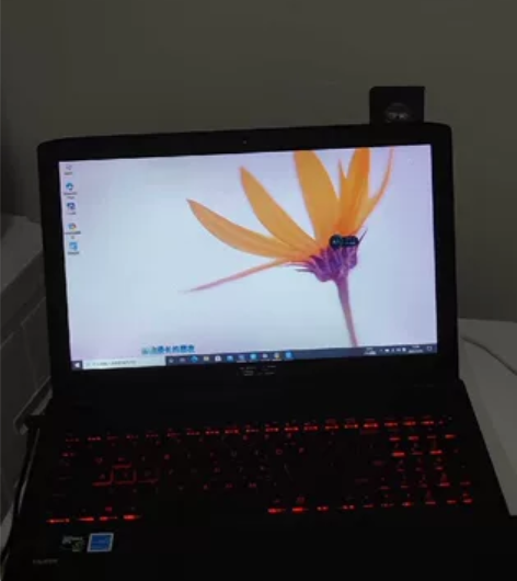 华硕飞行堡垒游戏本 华硕游戏本i5高性能游...