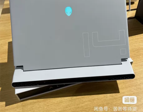 收一台外星人x14  2021-2022款...