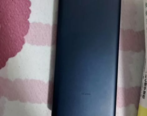 正品小米充电宝，10000毫安。用过几次，...