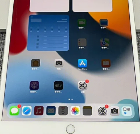 ipad air3，256G，国行wifi...