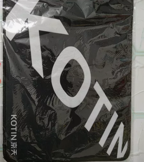 锁边鼠标垫加厚，京天品牌，购买办公买多了，...