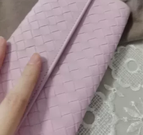 Bottega Veneta 长款女士编织...