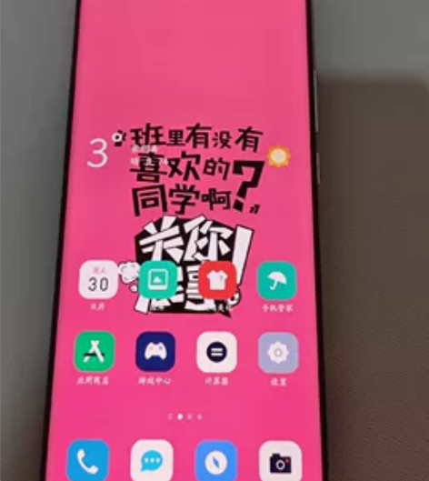 魅族18 8+128，附赠原装魅族充电器(...