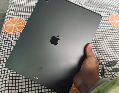 2021款iPad pro 12.9寸 1...