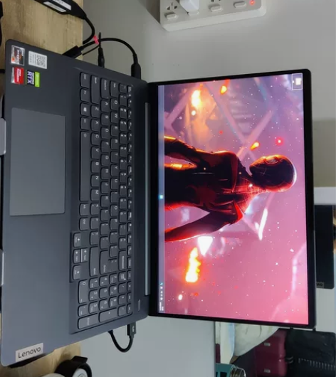 Lenovo/联想 小新pro16 20...