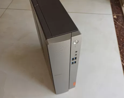 联想Lenovo台式电脑主机 天逸510S...