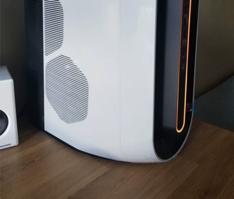 Alienware 外星人R10主机 台式...