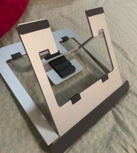 笔记本支架，联想拯救者笔记本电脑铝合金散热...