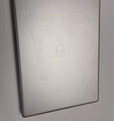 戴尔灵越7570，95新，金属本顶配 笔记...