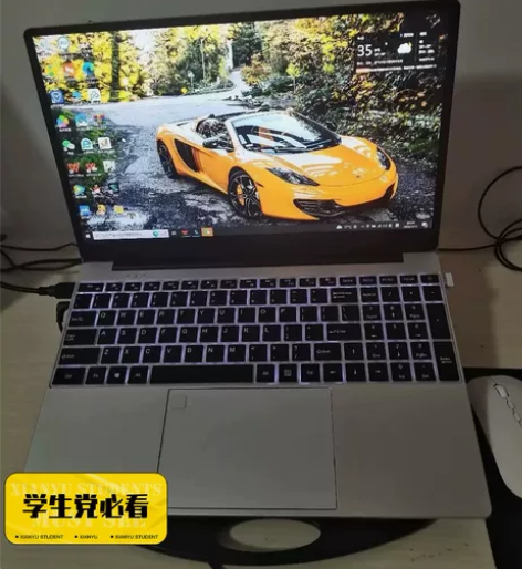 捡漏。捡漏。全网最低价。全新中性笔记本N5...