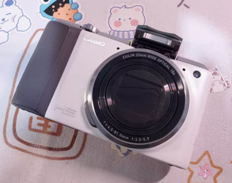 卡西欧ZR700 数码相机CCD 长焦机 ...