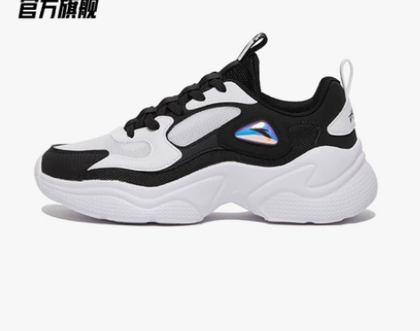 ANTA安踏运动鞋/女生新款百搭/室内综训...