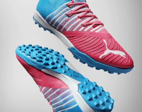 Puma彪马足球鞋男女FUTURE Z 3...