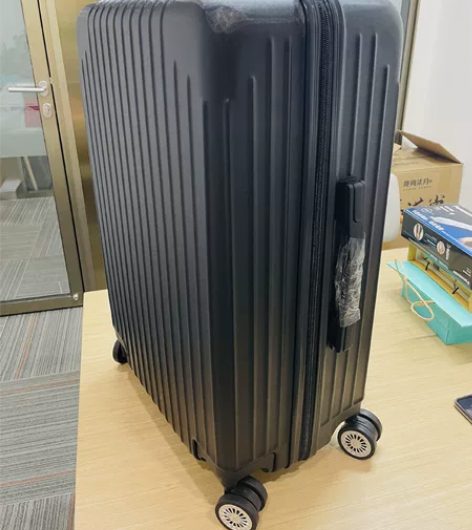 梵地亚（Vantiiear）行李箱万向轮2...