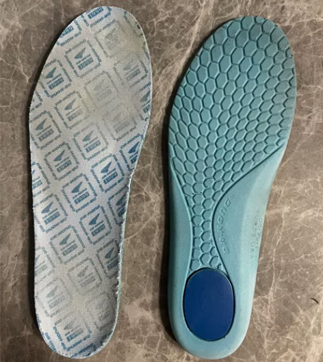 江博士非全新鞋垫35码C垫加鞋送江博士鞋 ...