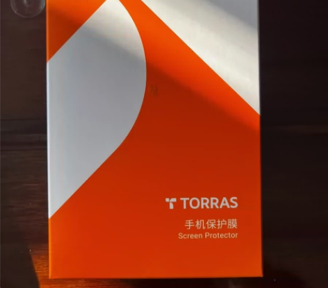 图拉斯钢化膜苹果11/XR通用两张 外加绿...