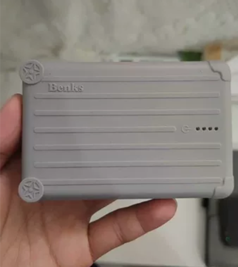 benks10w充电宝，移动电源，1000...