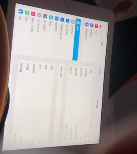 Apple/苹果 iPad 6代 2018...