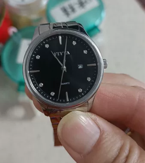 名表 ,飞亚达,女表,叠扣!走时准,手表...