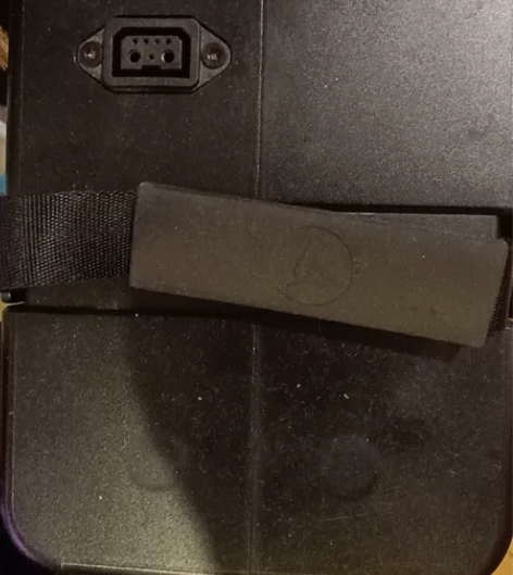 九号电动自行车 电动车 b35原配电池,使...