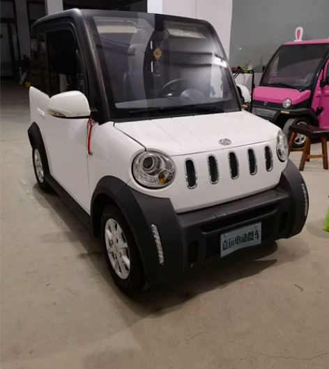 嘉远灵族电动四轮车 档位控制开关总成  全...