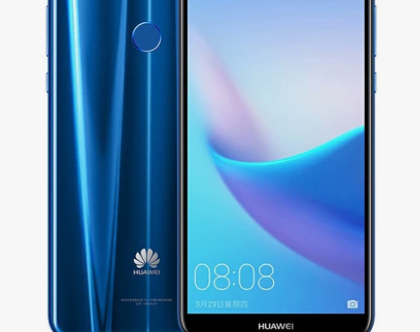 二手Huawei/华为畅享8plus/4+...