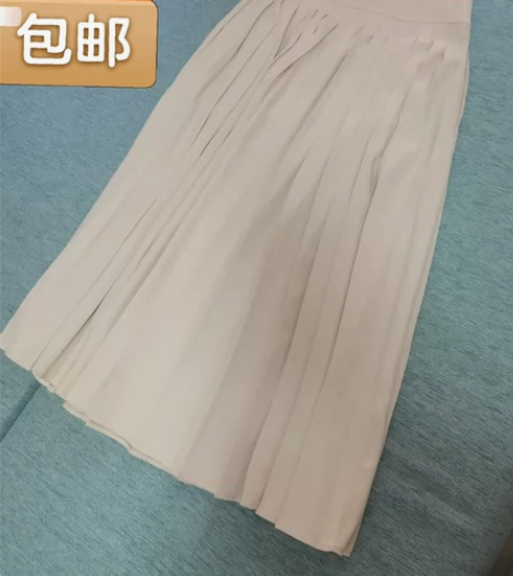 全新全新闲置闲置，忍痛割爱，奶油白，米杏色...