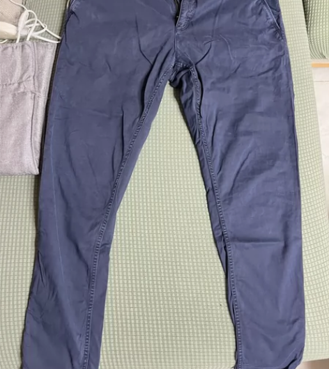 男士长裤180 感兴趣的话点“我想要”和我...