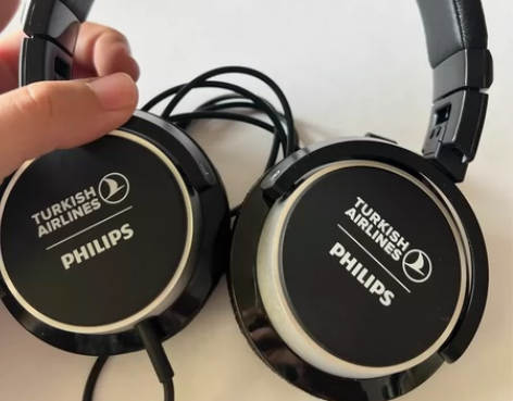 飞利浦Philips头戴式耳机3260bk...