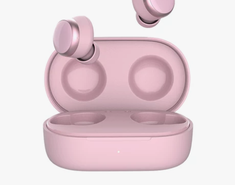 唐麦 W0无线蓝牙耳机入耳式无感延迟单双耳...