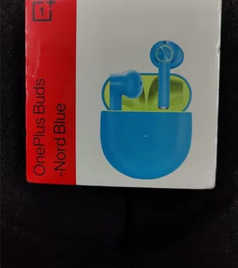 一加 Buds 蓝牙无线耳机 官网 全新 ...