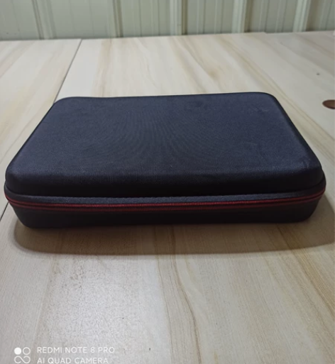 35元包邮 硬质防水防震工具包零件盒数码包...