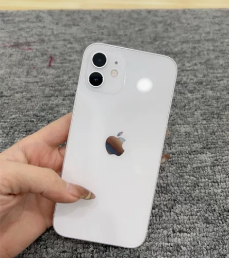 苹果12美版 官网可查 全网通5G 顺丰速...